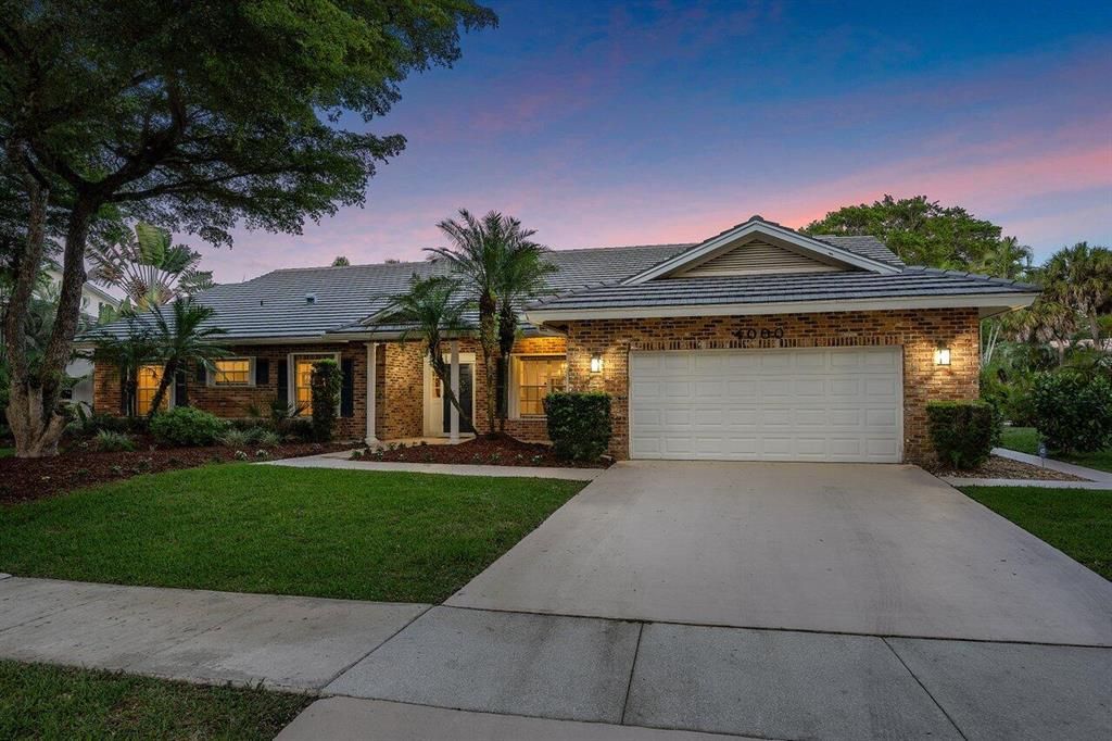 Photo of 4000 NW 24th Terrace, Boca Raton, FL 33431 (MLS # R10793077)