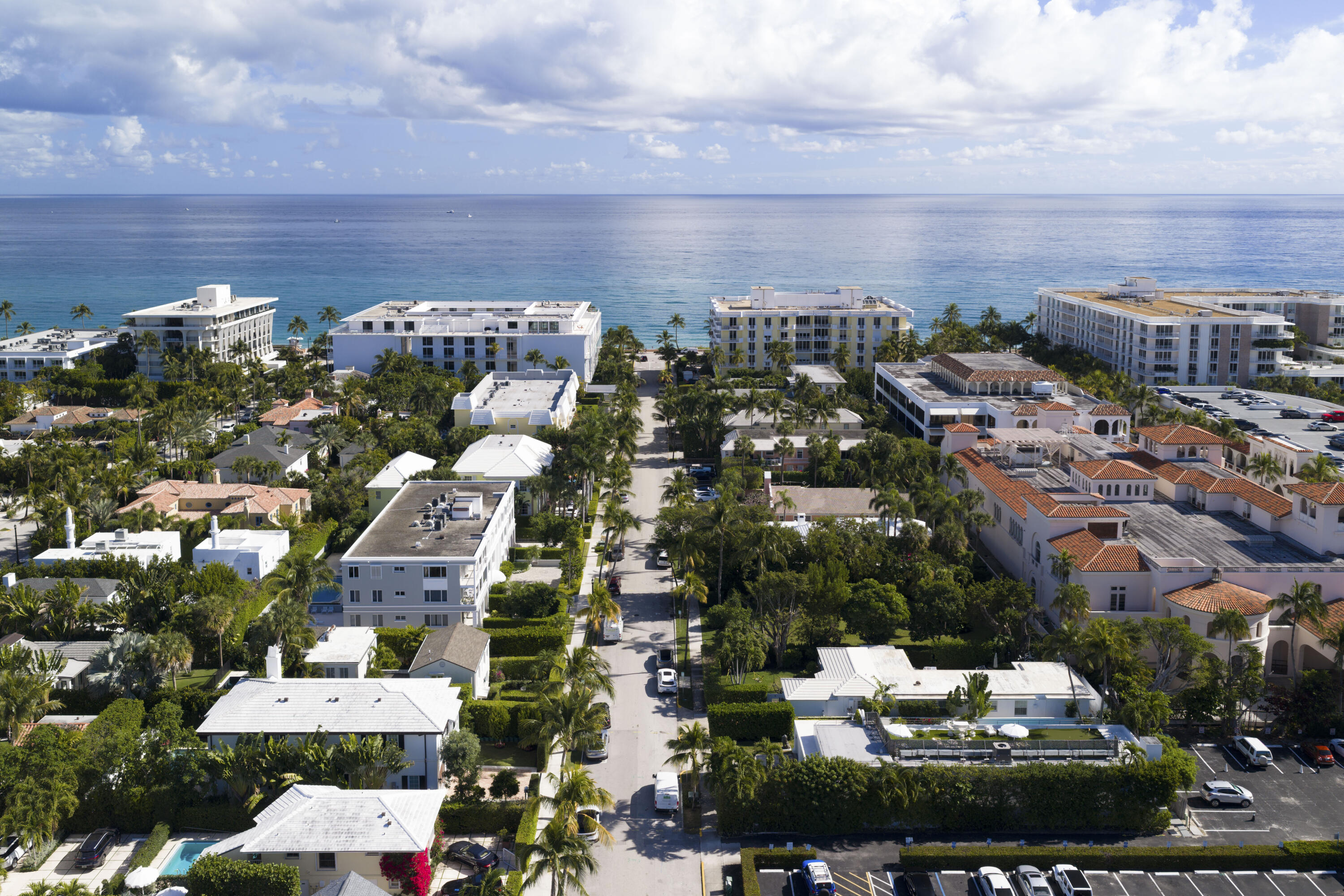 ROYAL PARK - Residential