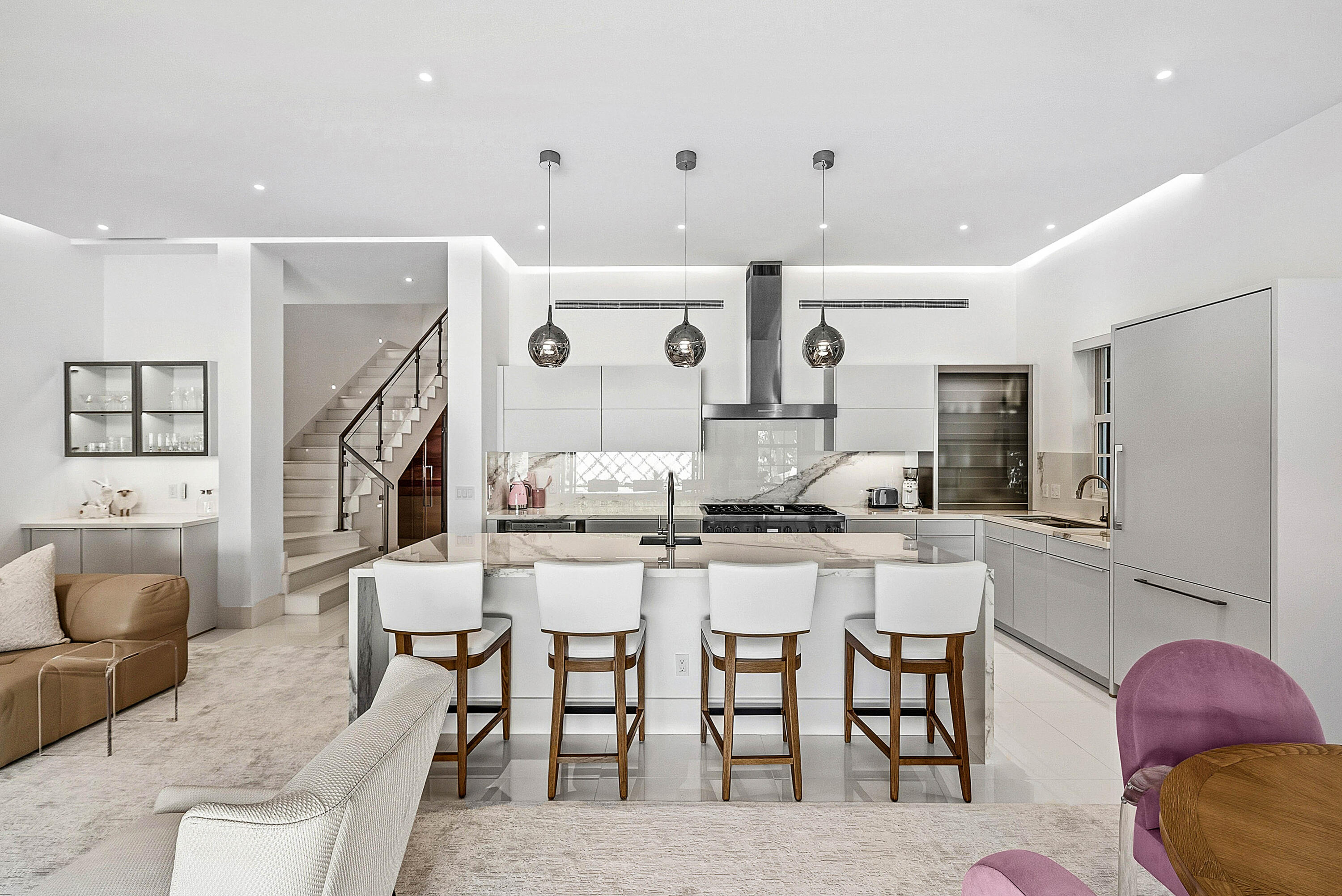 ROYAL PARK - Residential