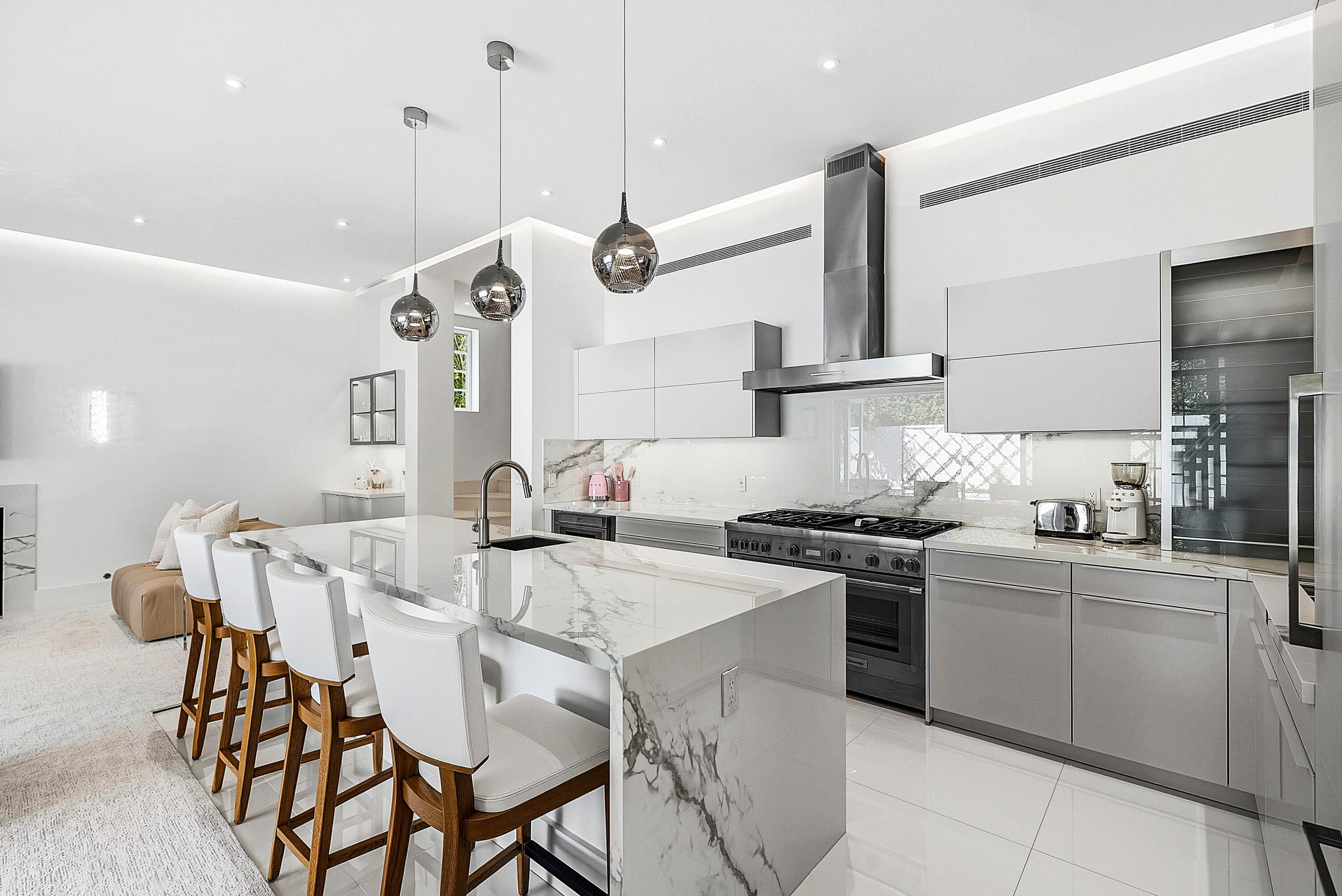 ROYAL PARK - Residential