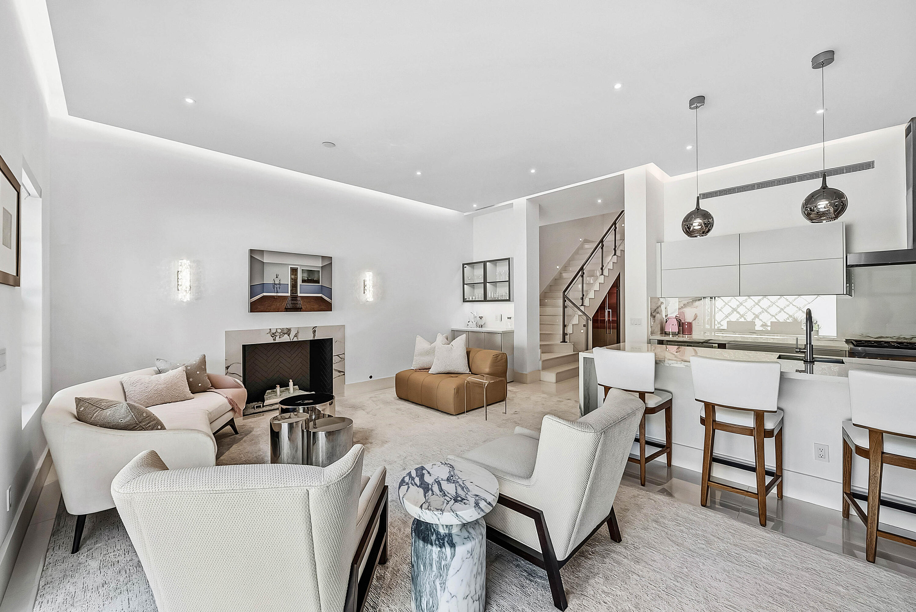 ROYAL PARK - Residential