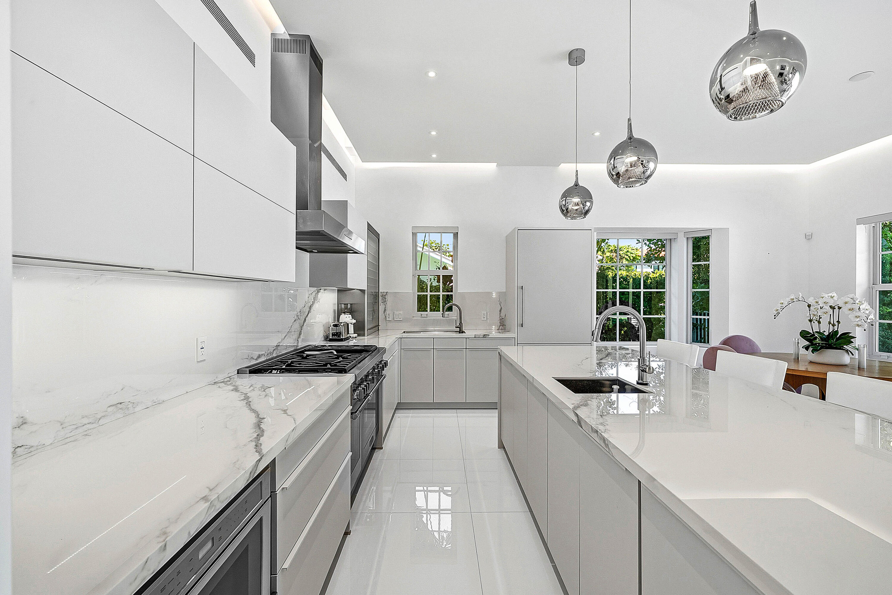 ROYAL PARK - Residential