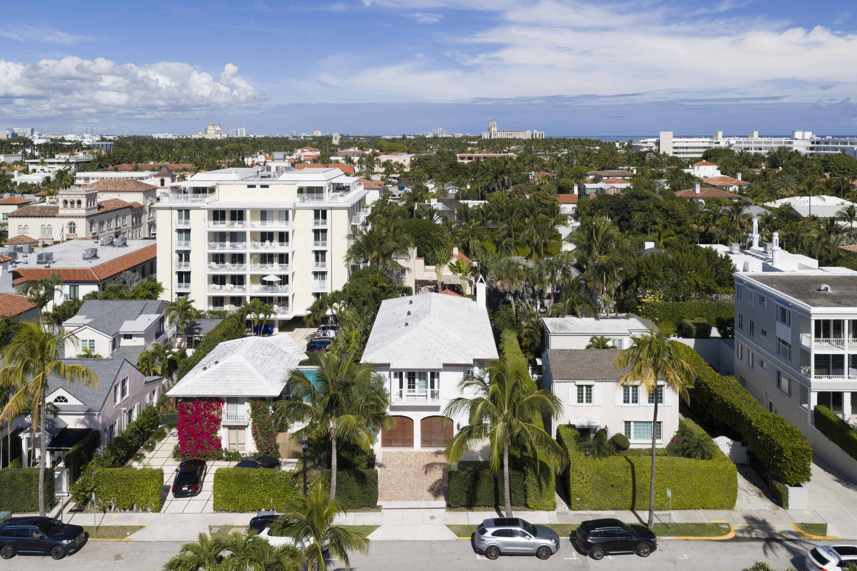 ROYAL PARK - Residential