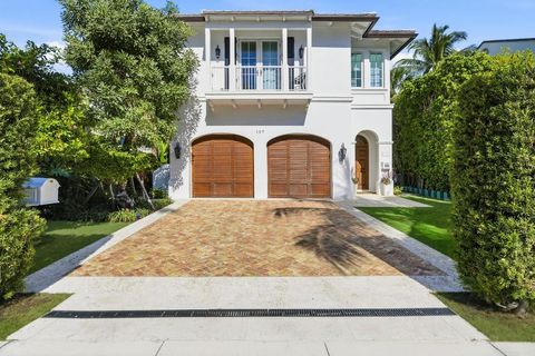 157 Peruvian Avenue Palm Beach FL 33480