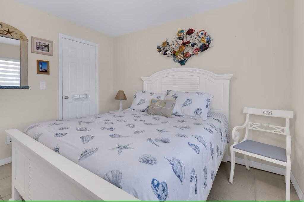 ATLANTIS CONDOMINIUM BUILDING A - Residential Lease