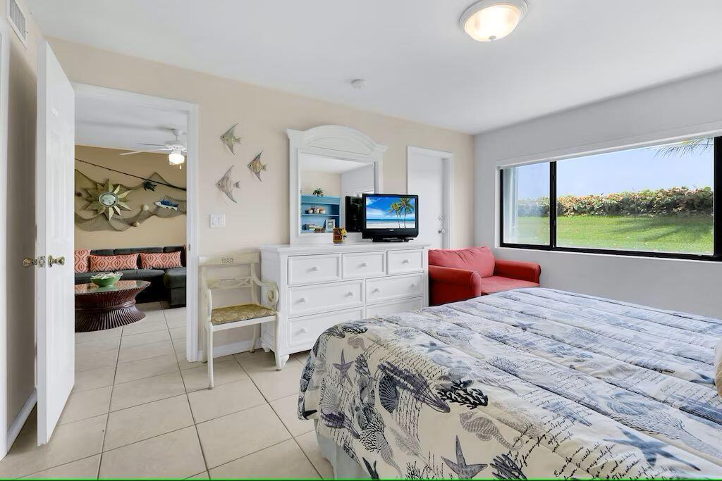 ATLANTIS CONDOMINIUM BUILDING A - Residential Lease