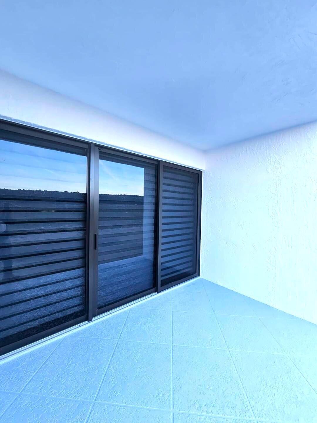 ATLANTIS CONDOMINIUM BUILDING A - Residential Lease