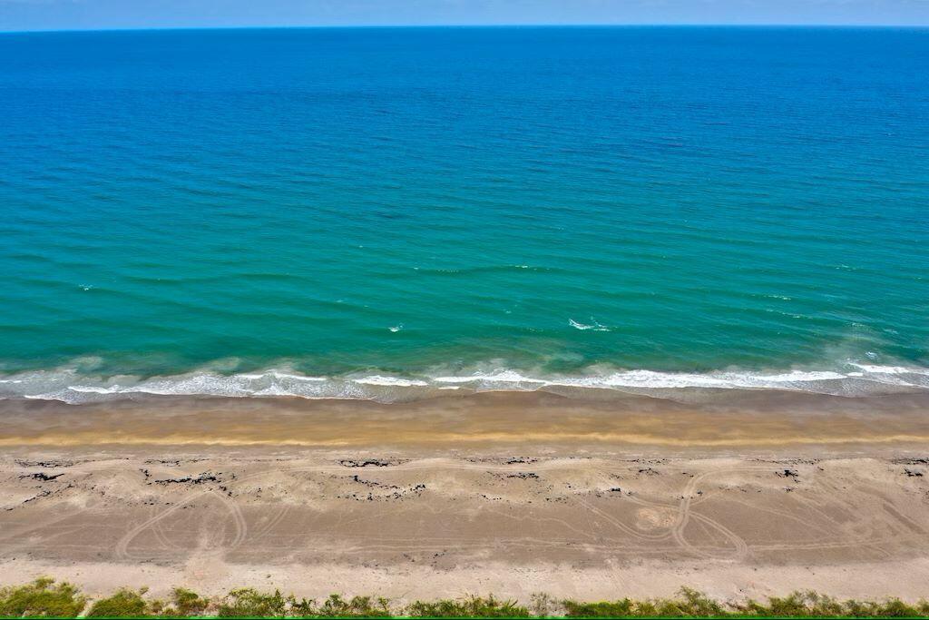 ATLANTIS CONDOMINIUM BUILDING A - Residential Lease