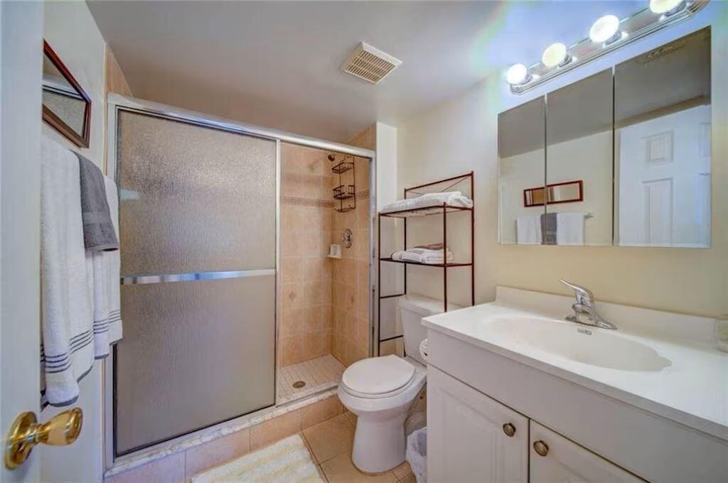 ATLANTIS CONDOMINIUM BUILDING A - Residential Lease