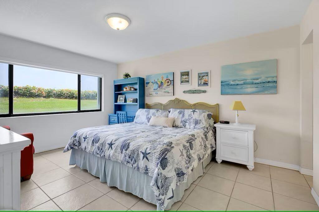 ATLANTIS CONDOMINIUM BUILDING A - Residential Lease