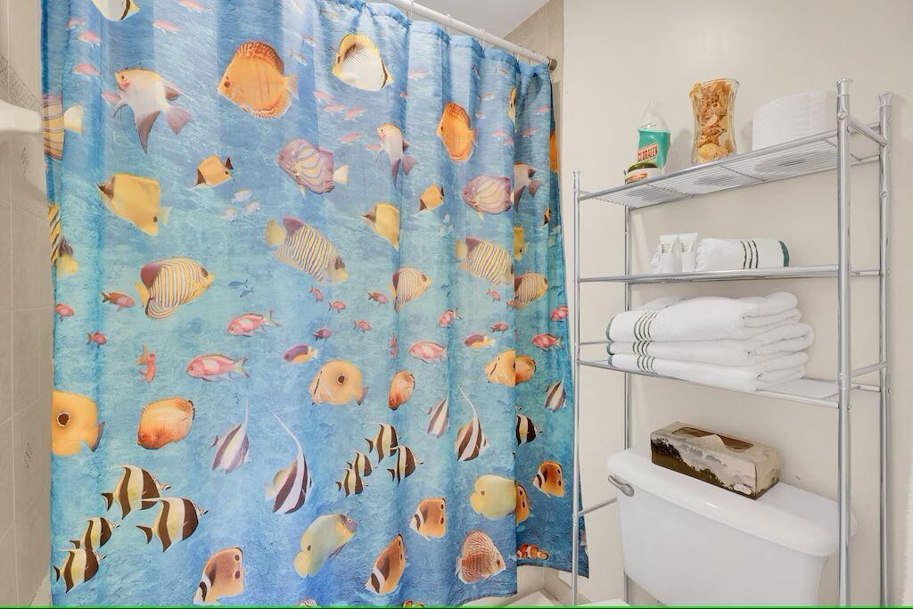 ATLANTIS CONDOMINIUM BUILDING A - Residential Lease