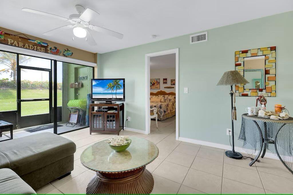 ATLANTIS CONDOMINIUM BUILDING A - Residential Lease