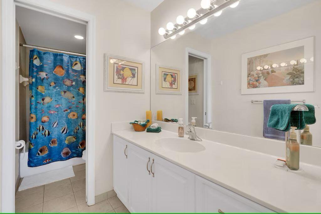 ATLANTIS CONDOMINIUM BUILDING A - Residential Lease