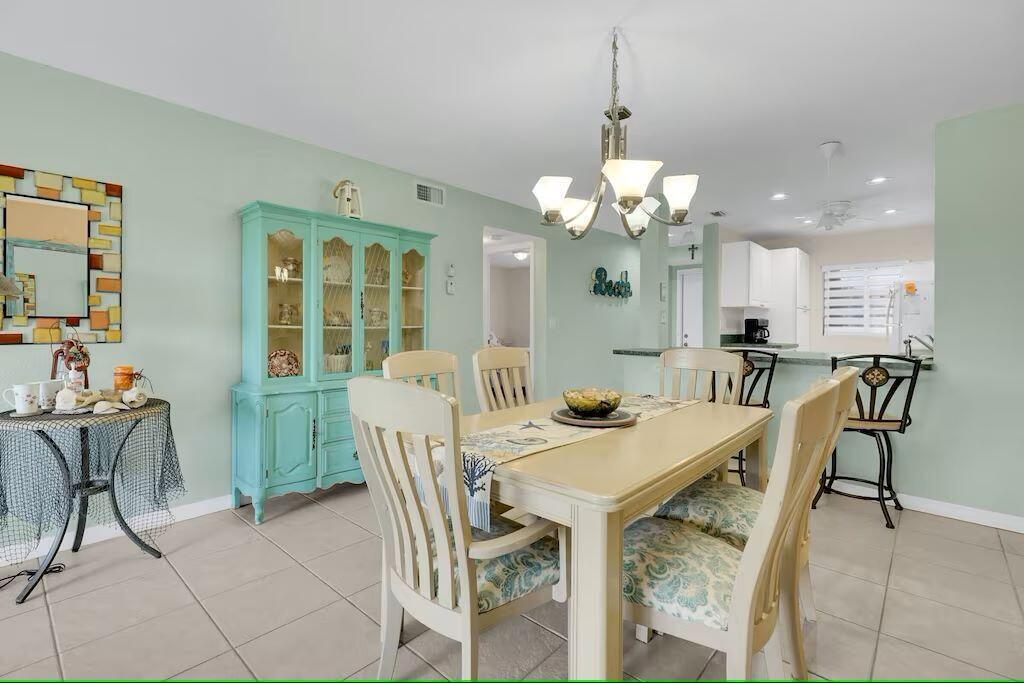 ATLANTIS CONDOMINIUM BUILDING A - Residential Lease