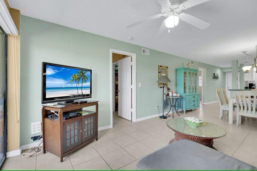 ATLANTIS CONDOMINIUM BUILDING A - Residential Lease