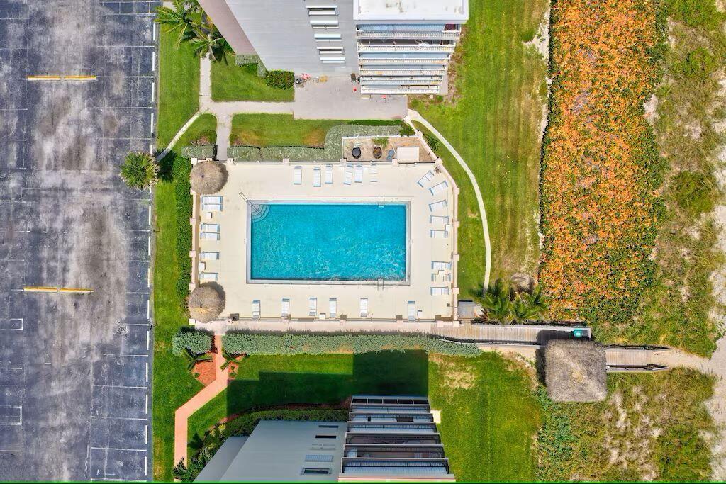 ATLANTIS CONDOMINIUM BUILDING A - Residential Lease