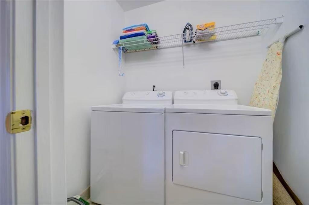 ATLANTIS CONDOMINIUM BUILDING A - Residential Lease