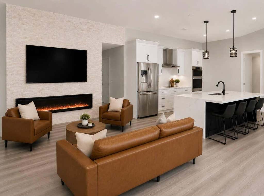 Photo of 4217 Cherrywood Court, Weston, FL 33331 (MLS # B26058664)