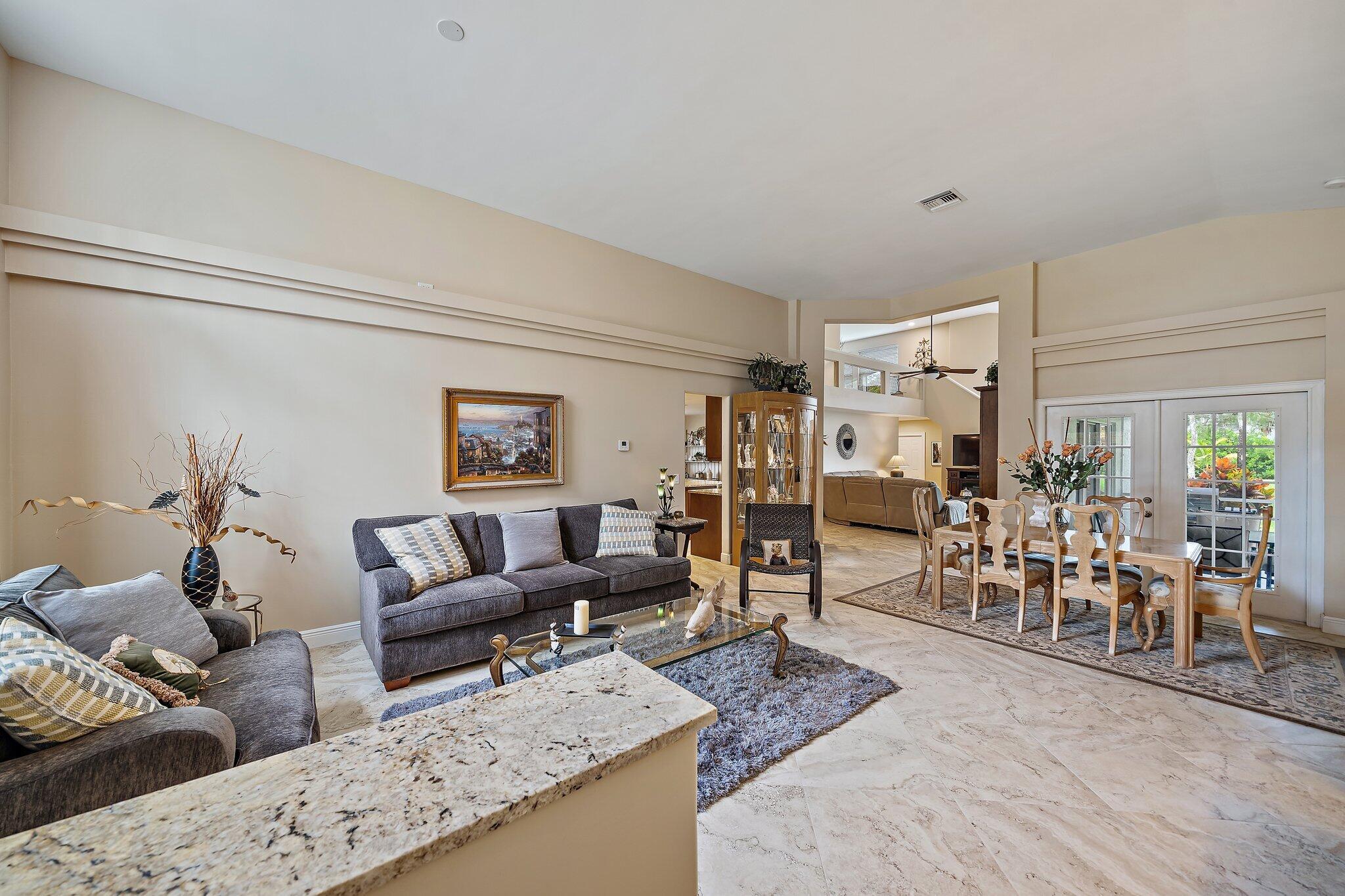 LEGEND LAKE ESTATES - Residential Lease