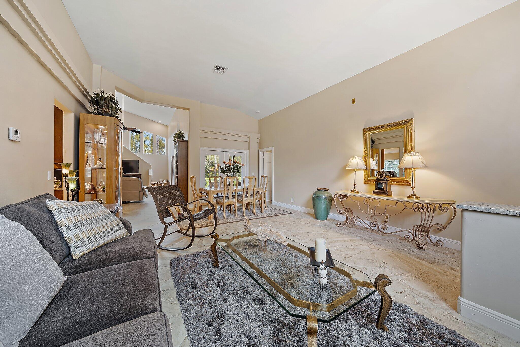 LEGEND LAKE ESTATES - Residential Lease