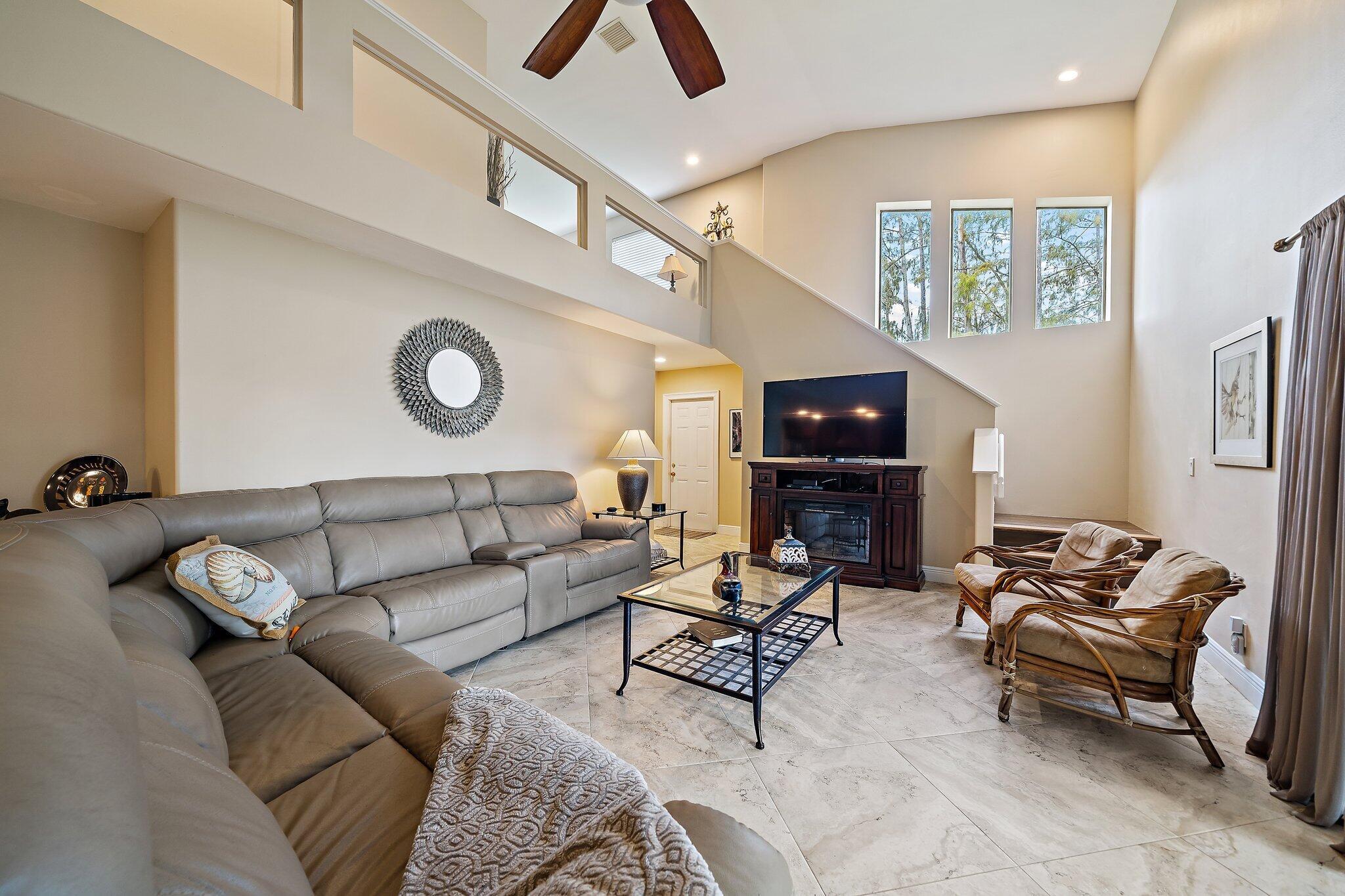 LEGEND LAKE ESTATES - Residential Lease