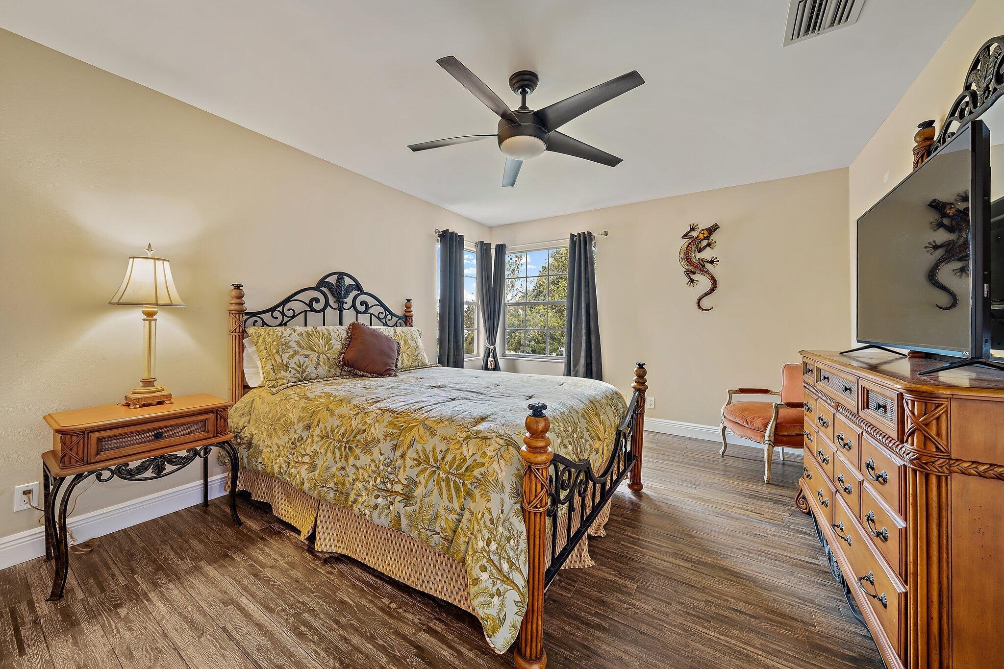 LEGEND LAKE ESTATES - Residential Lease