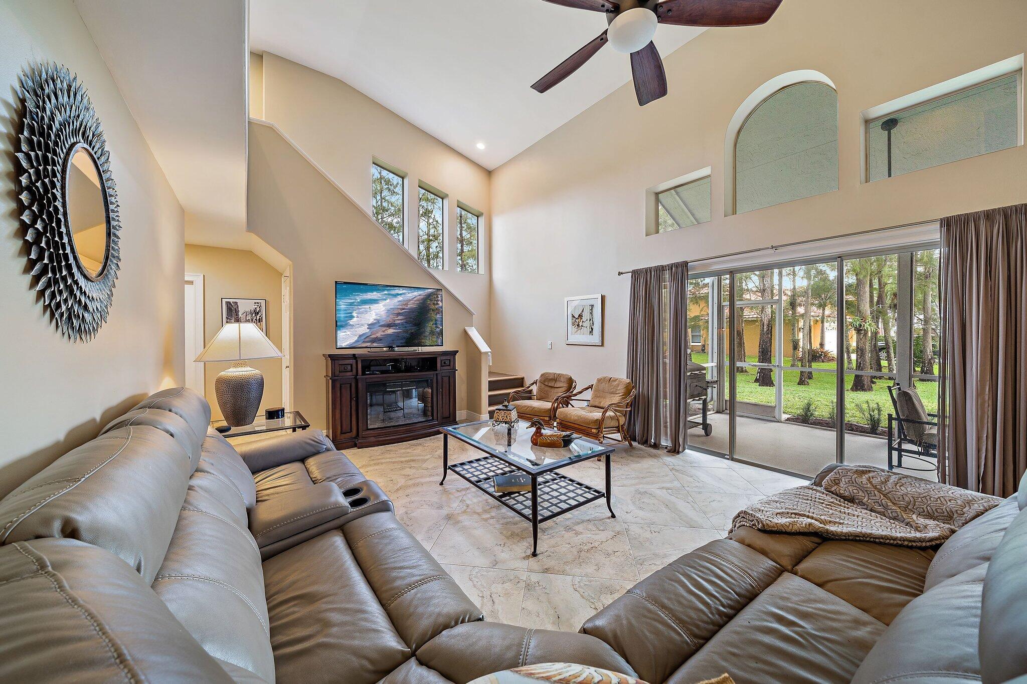 LEGEND LAKE ESTATES - Residential Lease