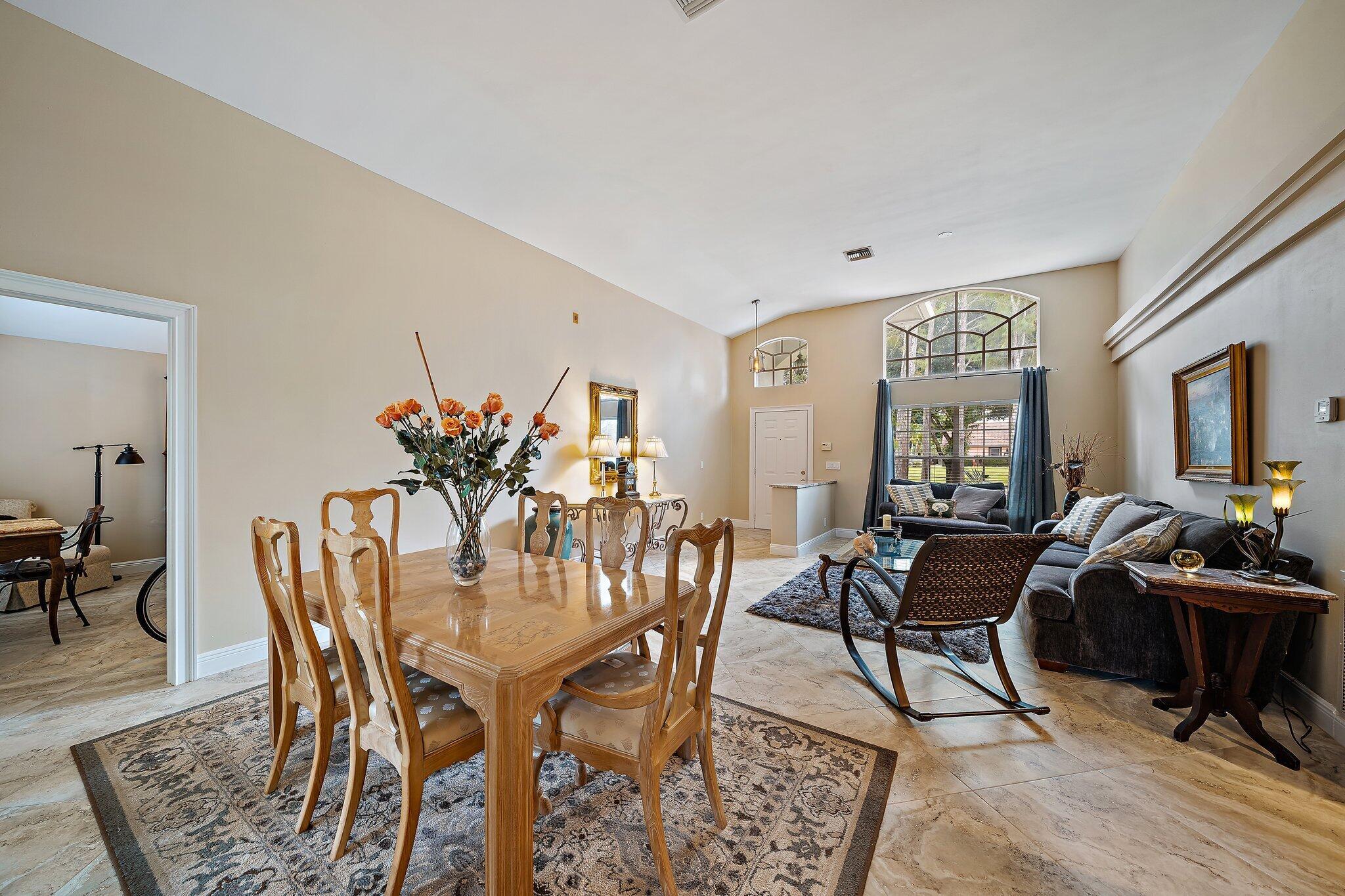 LEGEND LAKE ESTATES - Residential Lease