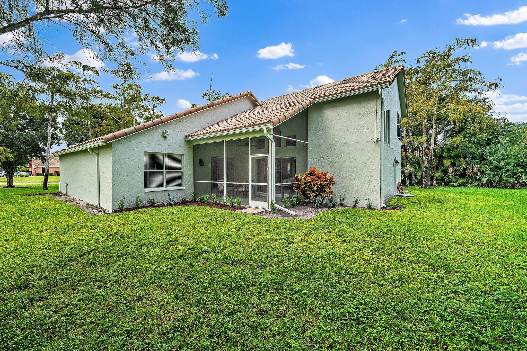 LEGEND LAKE ESTATES - Residential Lease