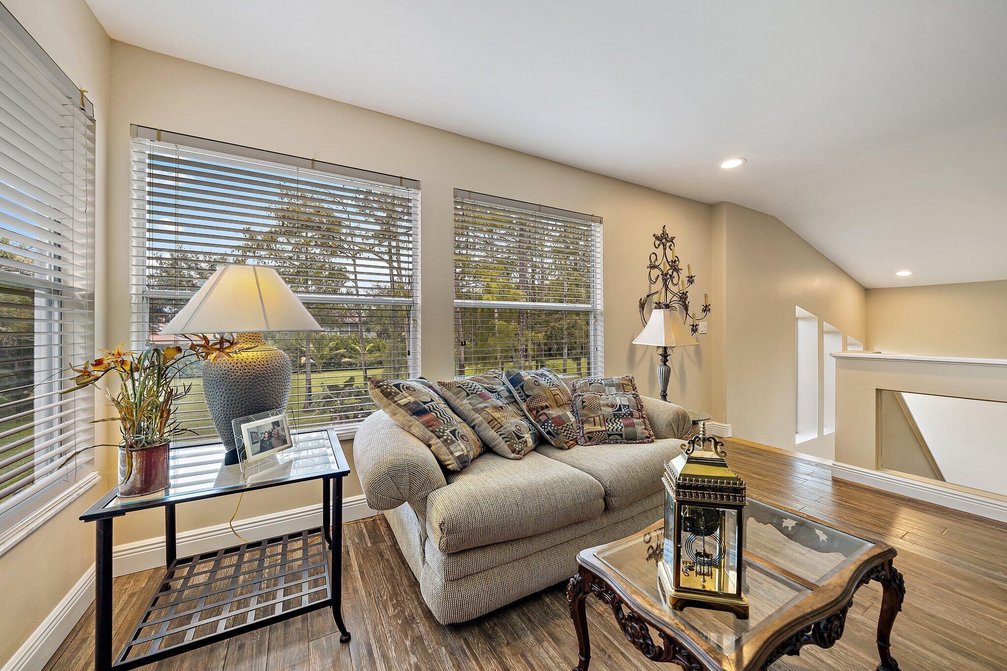 LEGEND LAKE ESTATES - Residential Lease