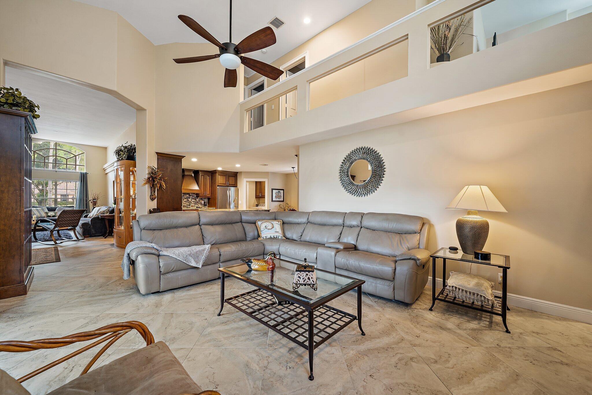 LEGEND LAKE ESTATES - Residential Lease