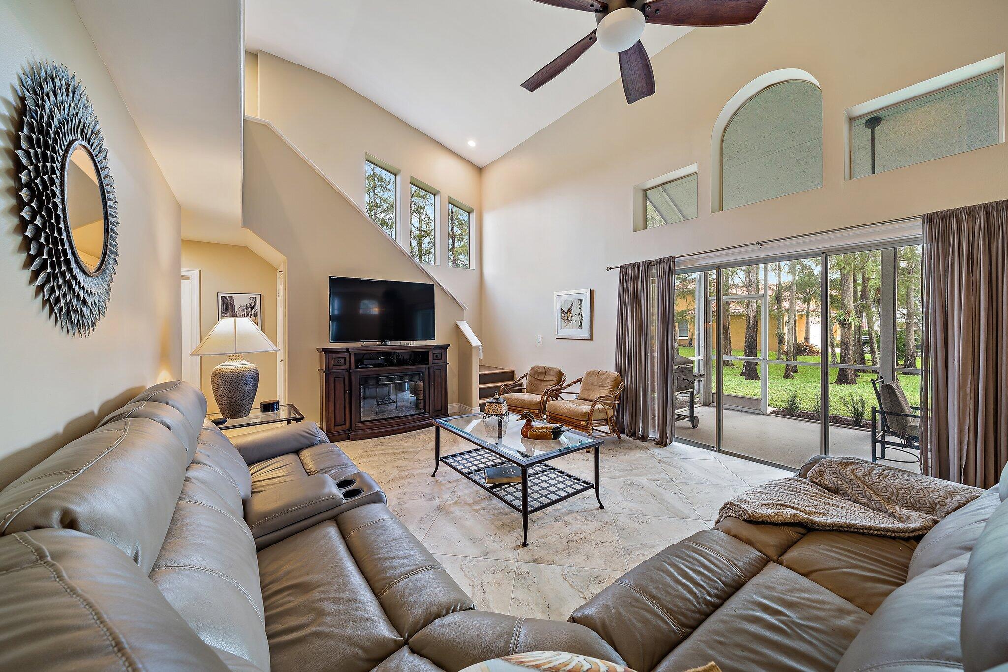 LEGEND LAKE ESTATES - Residential Lease