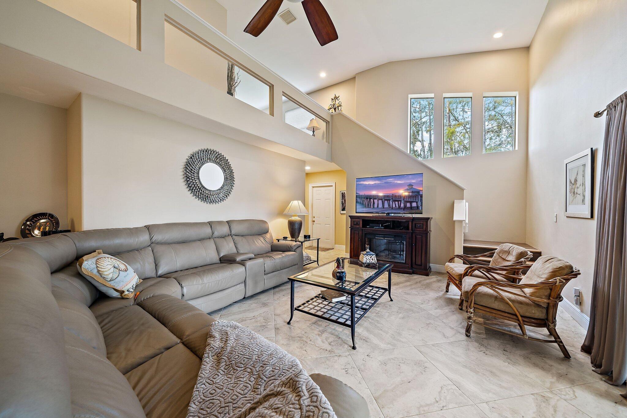 LEGEND LAKE ESTATES - Residential Lease