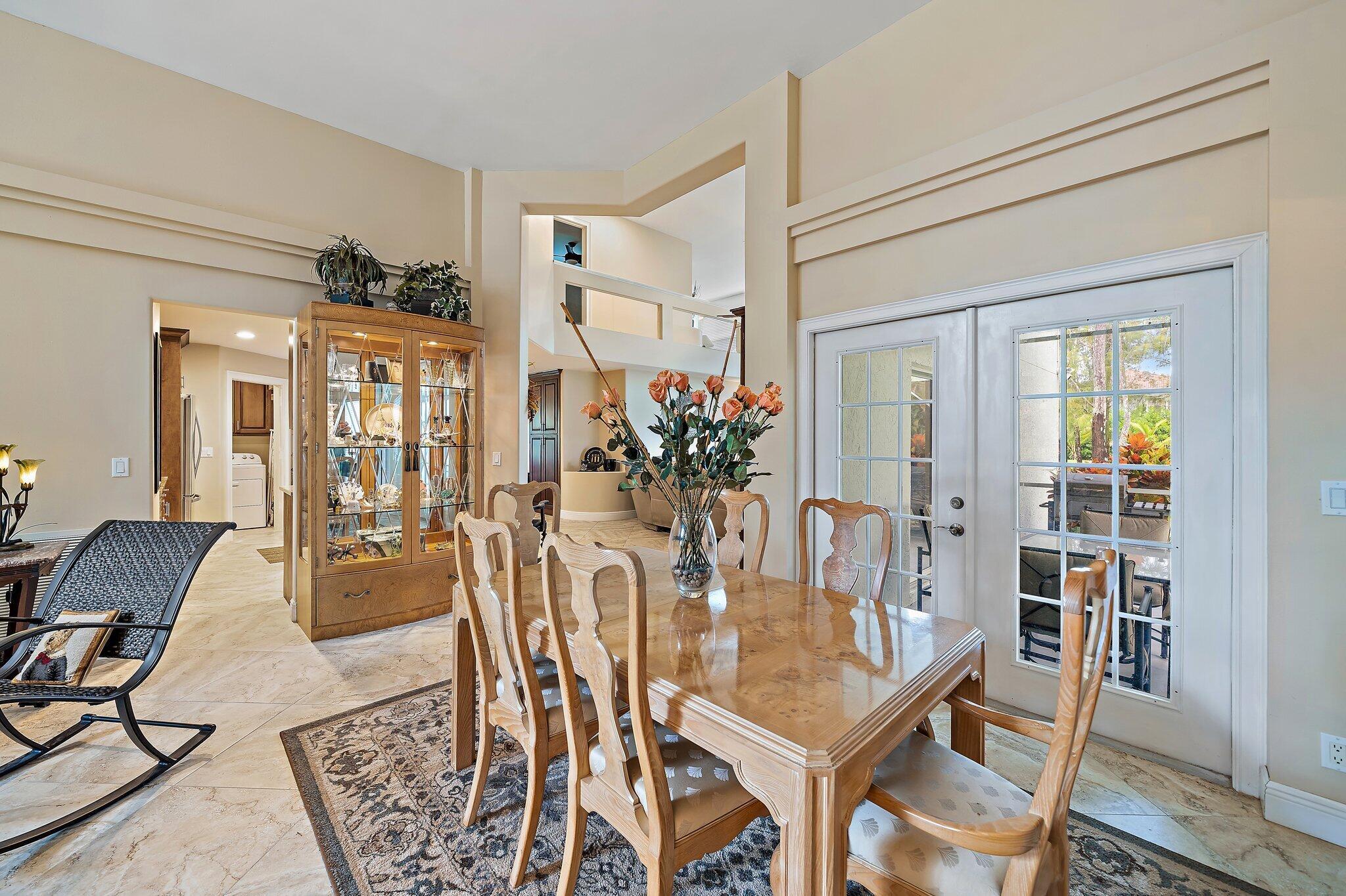 LEGEND LAKE ESTATES - Residential Lease