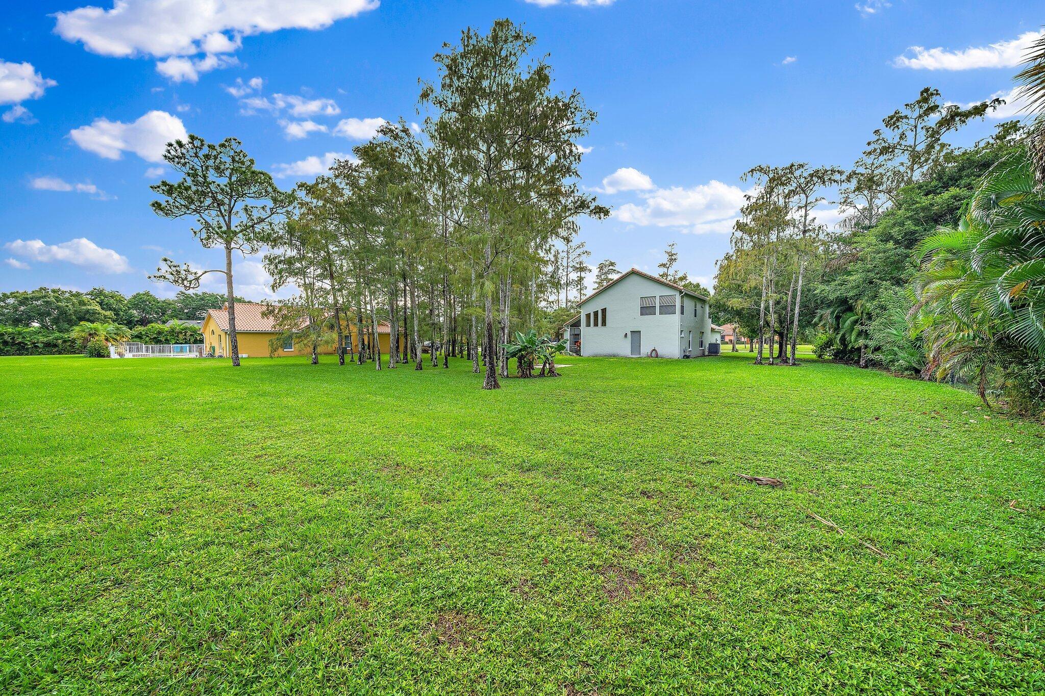 LEGEND LAKE ESTATES - Residential Lease