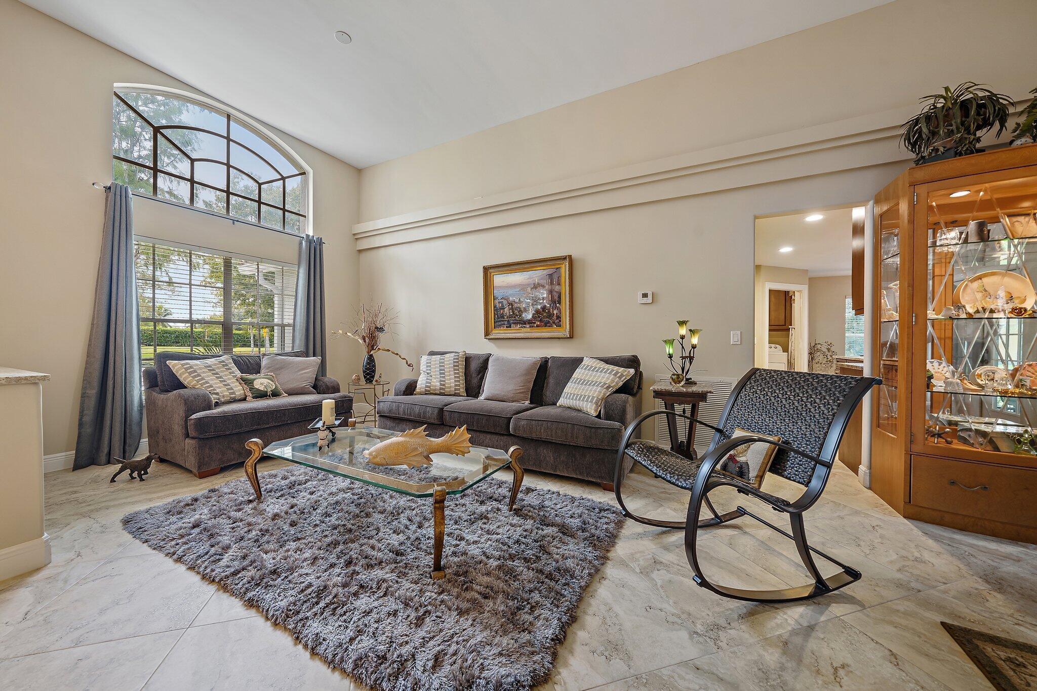 LEGEND LAKE ESTATES - Residential Lease