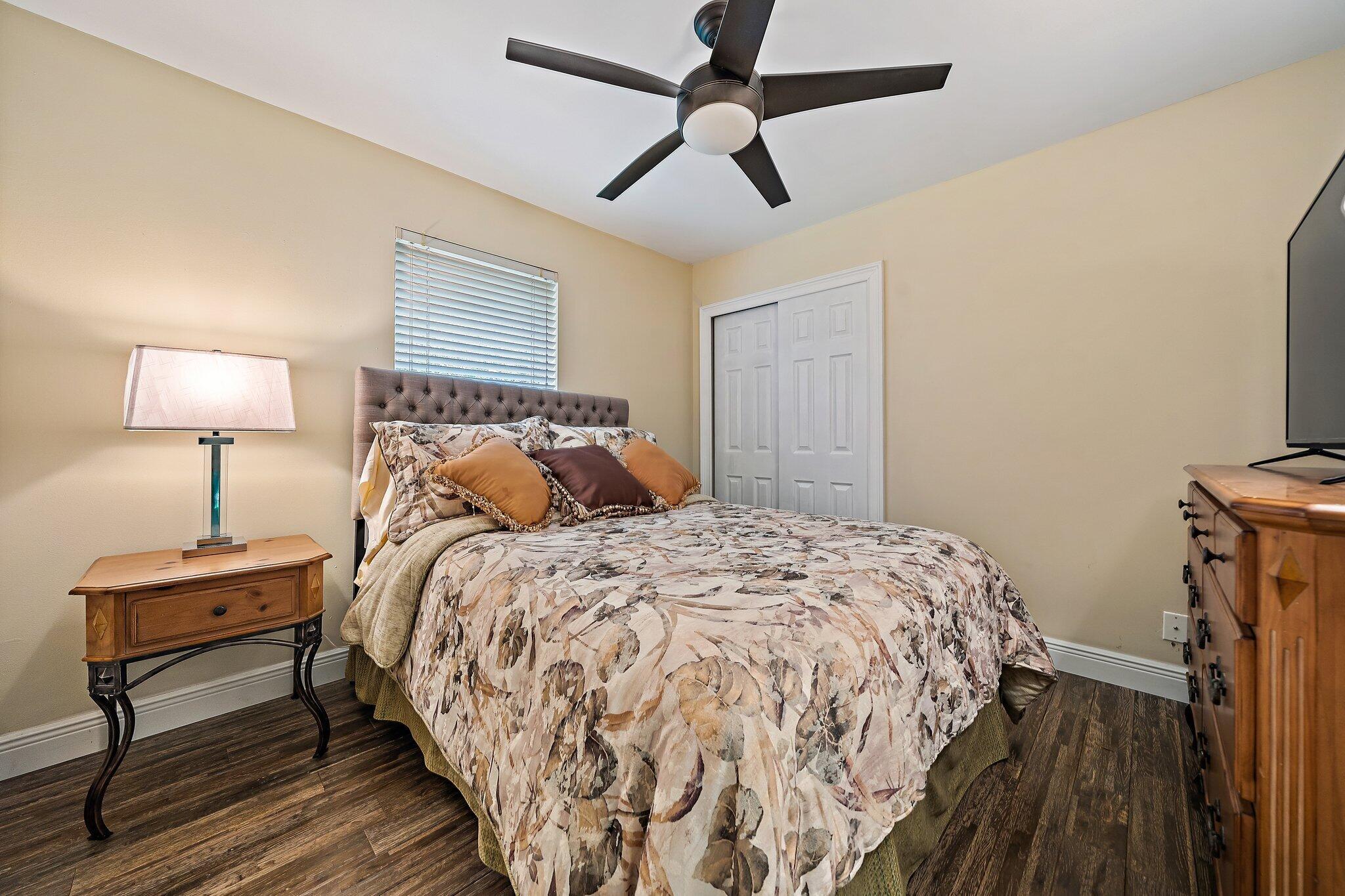 LEGEND LAKE ESTATES - Residential Lease