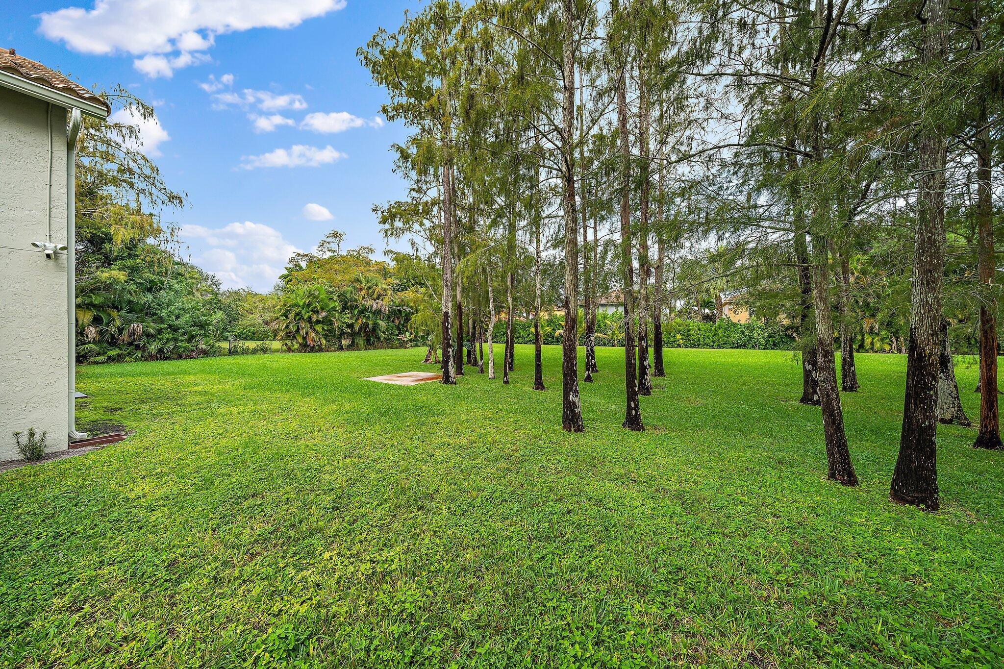 LEGEND LAKE ESTATES - Residential Lease