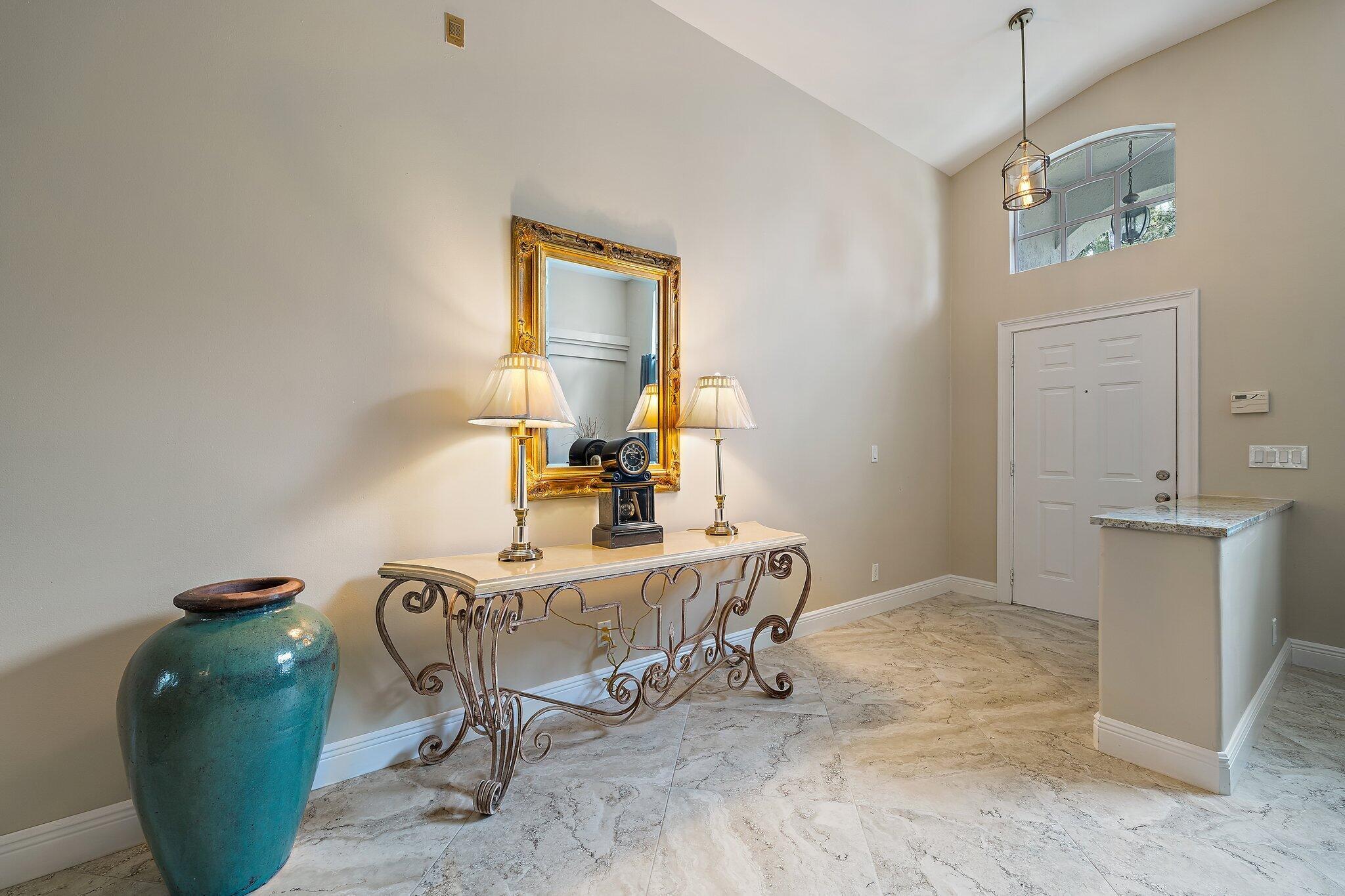 LEGEND LAKE ESTATES - Residential Lease