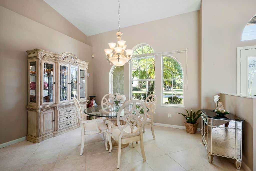 Photo of 2655 SE Morningside Boulevard, Port Saint Lucie, FL 34952 (MLS # R11077238)