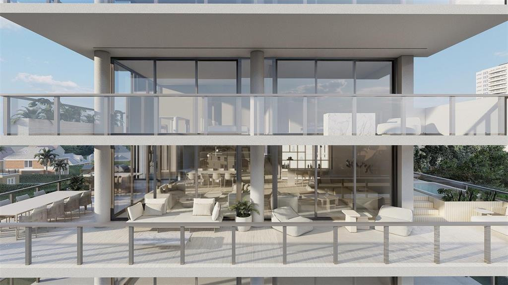 AIRE Residences - Residential