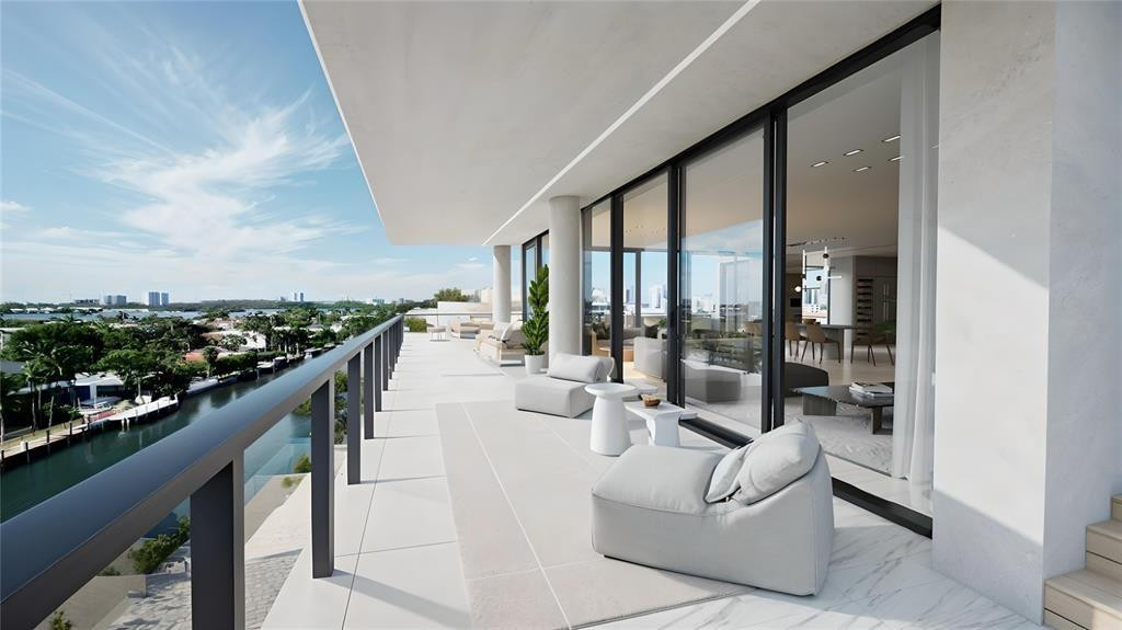 AIRE Residences - Residential