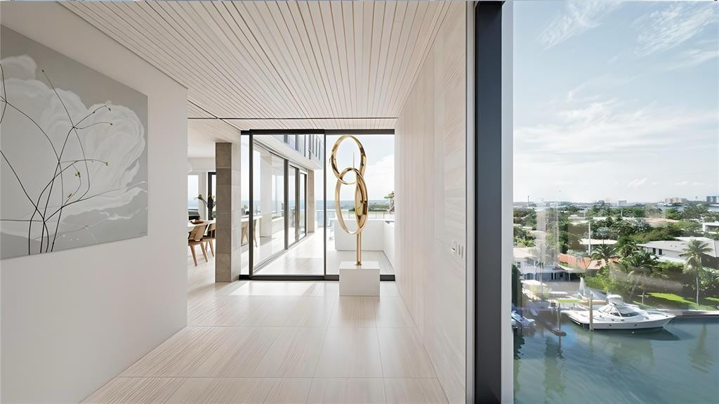 AIRE Residences - Residential