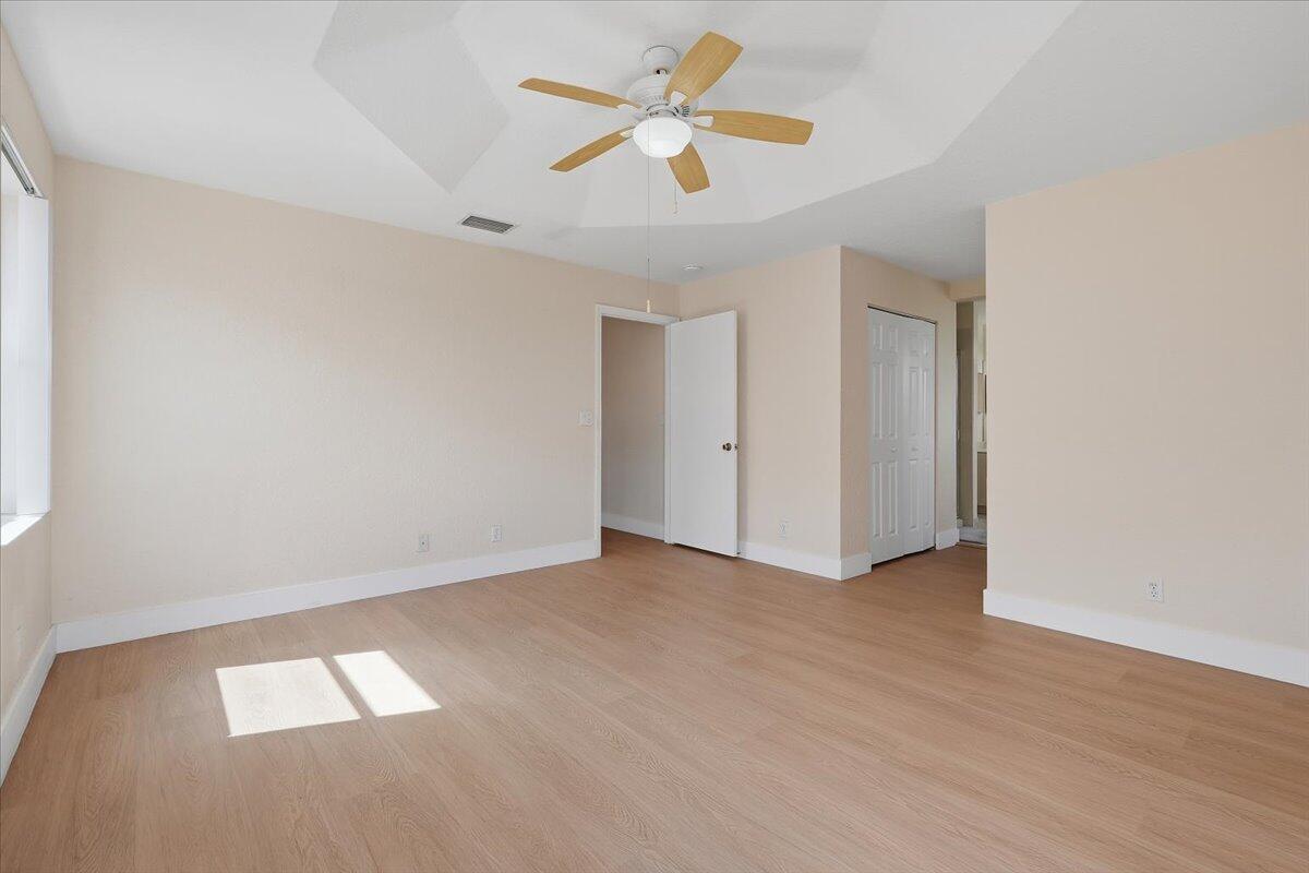 SILVER SHORES (PARCELS A THRU G) - Residential