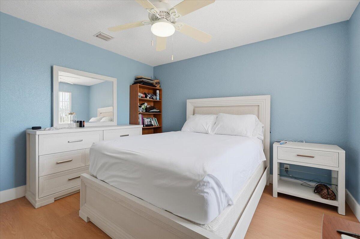 SILVER SHORES (PARCELS A THRU G) - Residential