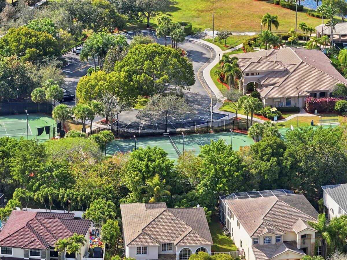 SILVER SHORES (PARCELS A THRU G) - Residential