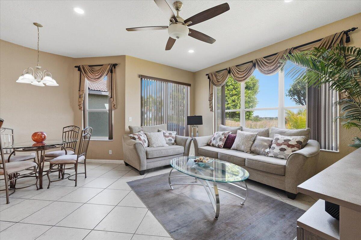 SILVER SHORES (PARCELS A THRU G) - Residential