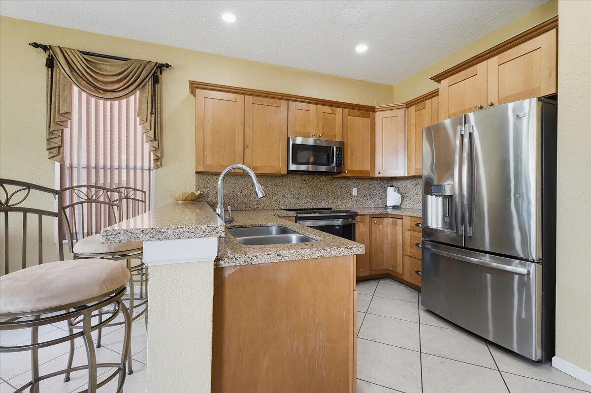 SILVER SHORES (PARCELS A THRU G) - Residential