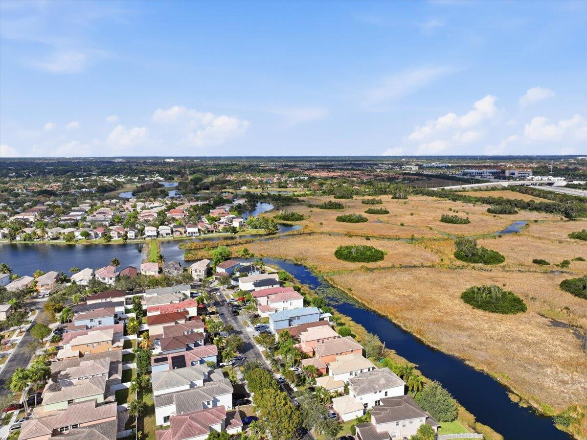 SILVER SHORES (PARCELS A THRU G) - Residential