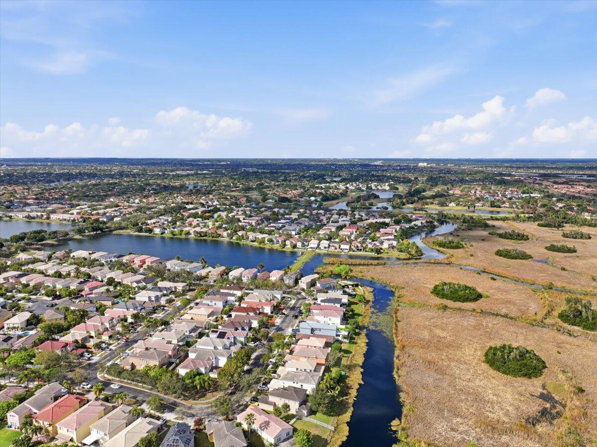 SILVER SHORES (PARCELS A THRU G) - Residential